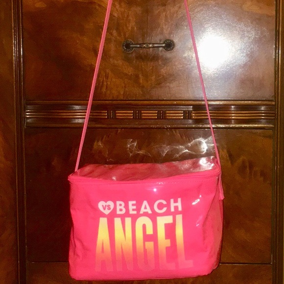 Victoria Secret mini cooler - Picture 5 of 8